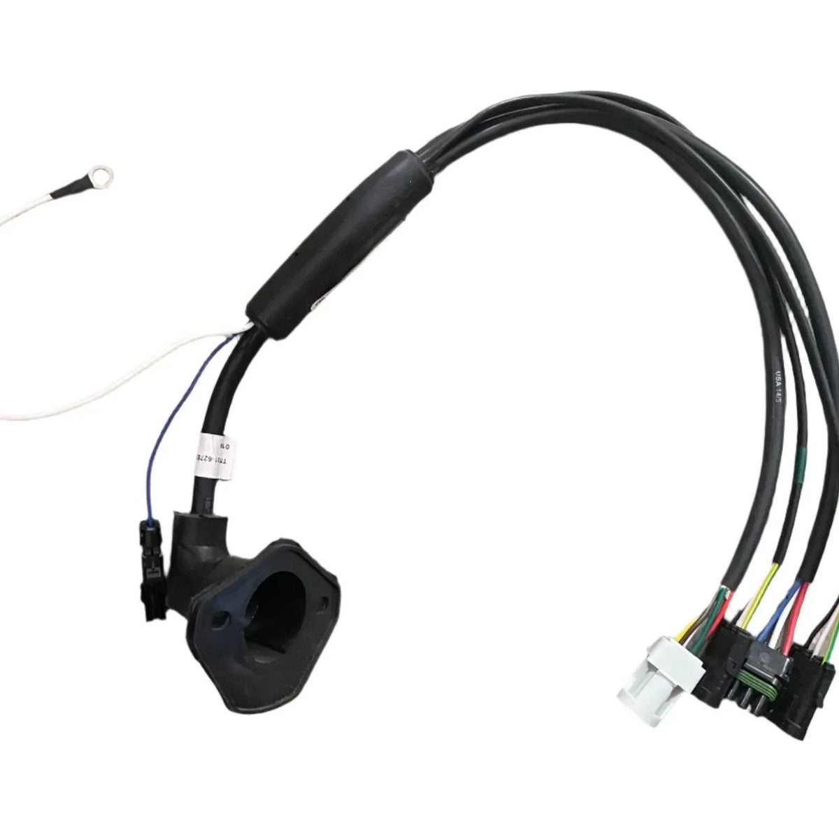 Timpte Front Nose Wiring Harness – Rodoc Leasing Sales & Service