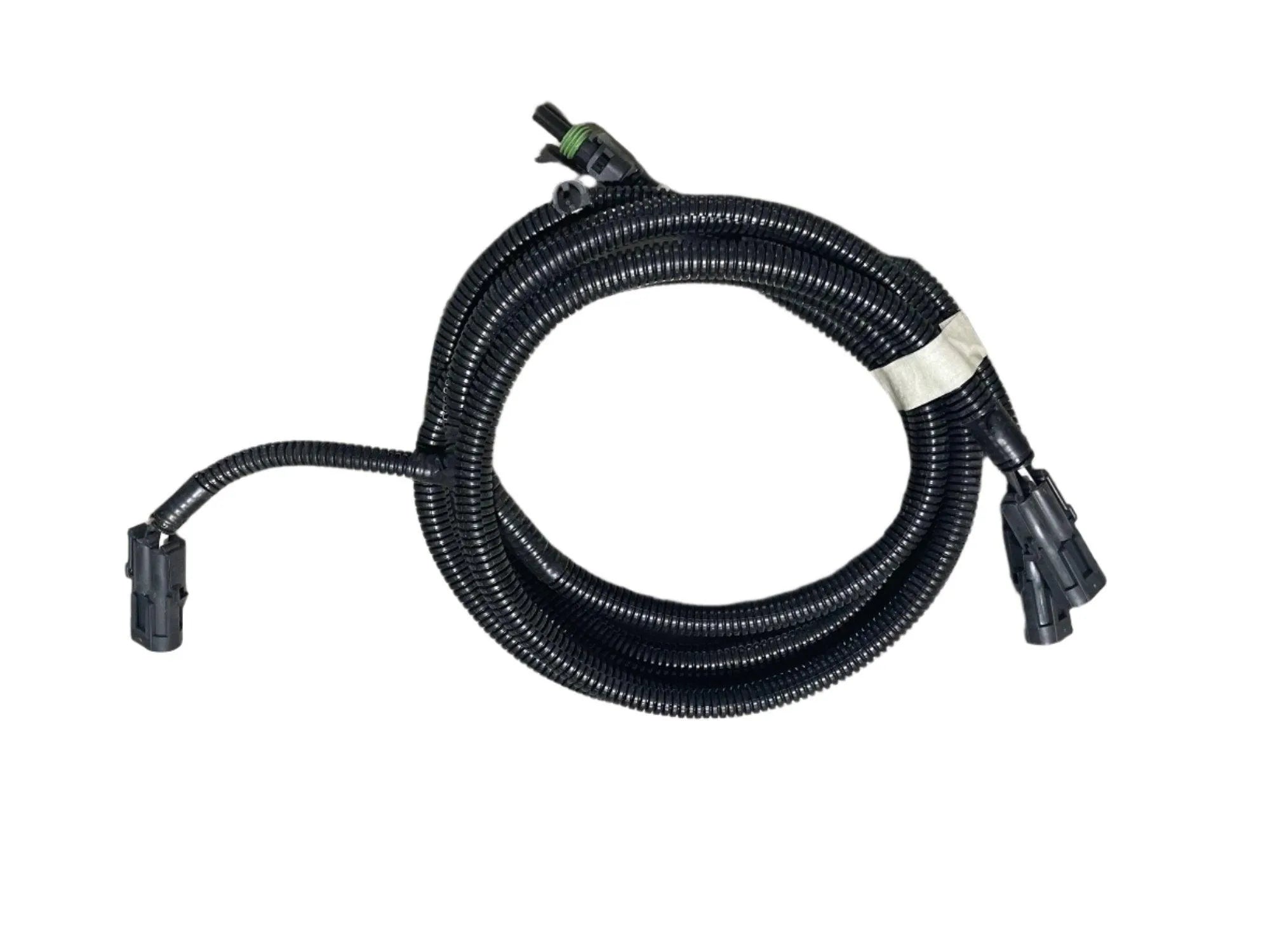 Timpte Wiring Harness Corner & Side Marker Lights – Rodoc
