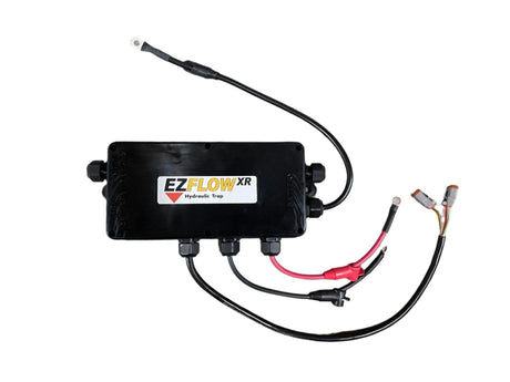 Thunder EZ Flow Hydraulic Trap Control Box - Rodoc Leasing Sales & Service 