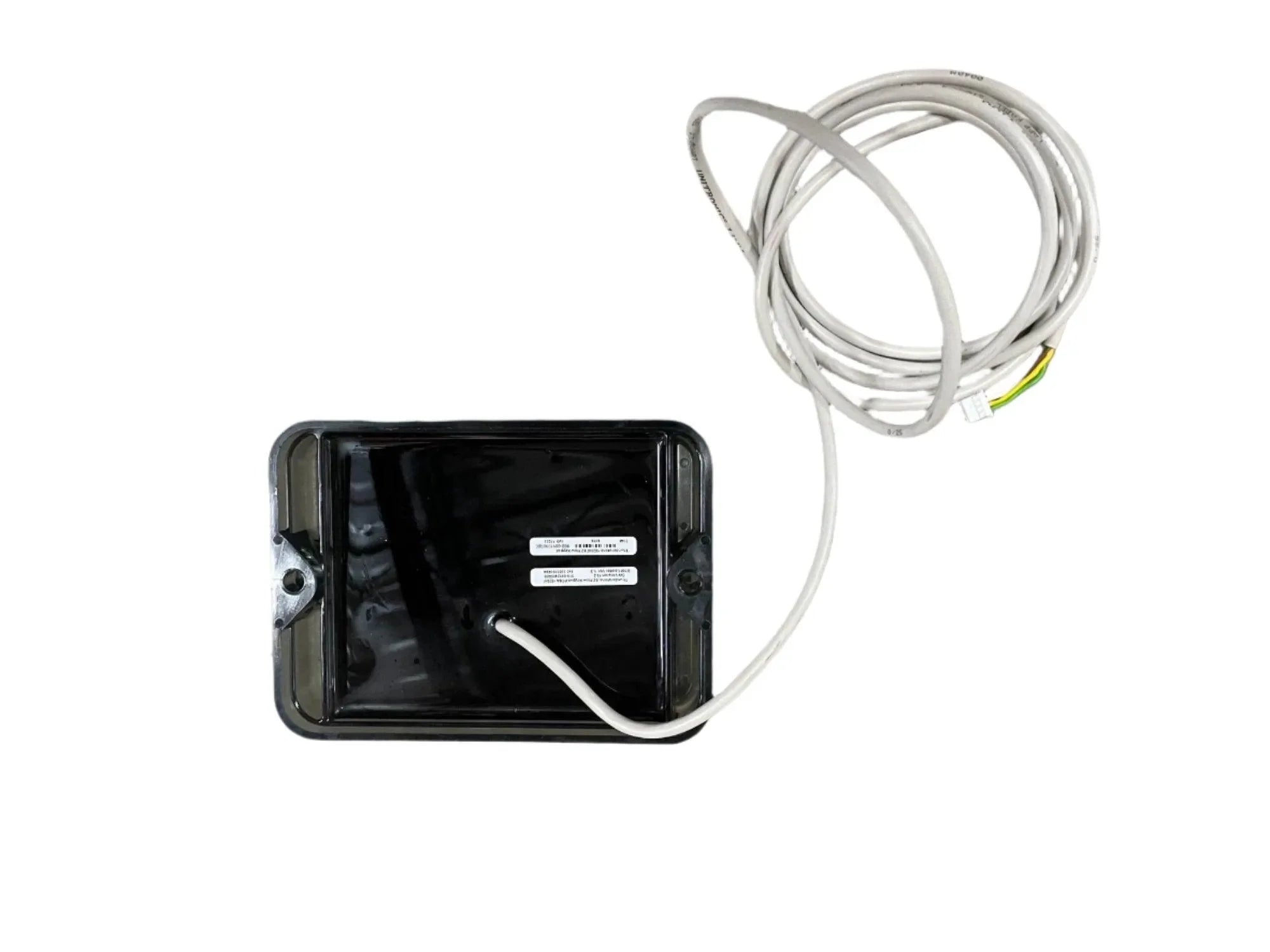 Thunder EZ Flow Hydraulic Trap Keypad – Rodoc Leasing Sales & Service