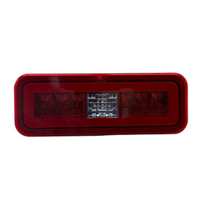 LI11210 OEM EBY Tail Light with Reverse Light for Truck Flatbeds & Trailers