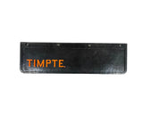 Timpte Front Splash Guard - Rodoc Leasing Sales & Service 