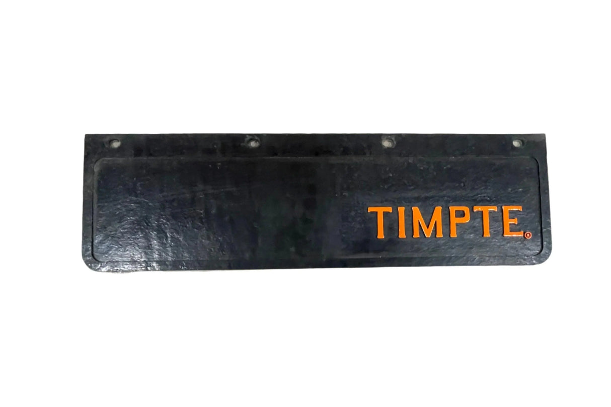 Timpte Front Splash Guard - Rodoc Leasing Sales & Service 