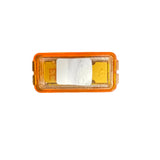 Amber LED Marker Light for Moritz Trailers