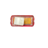 Red LED Marker Light for Moritz Trailers