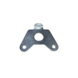 Micro Light Mounting Bracket for Wilson Trailers - Rodoc Leasing Sales & Service 