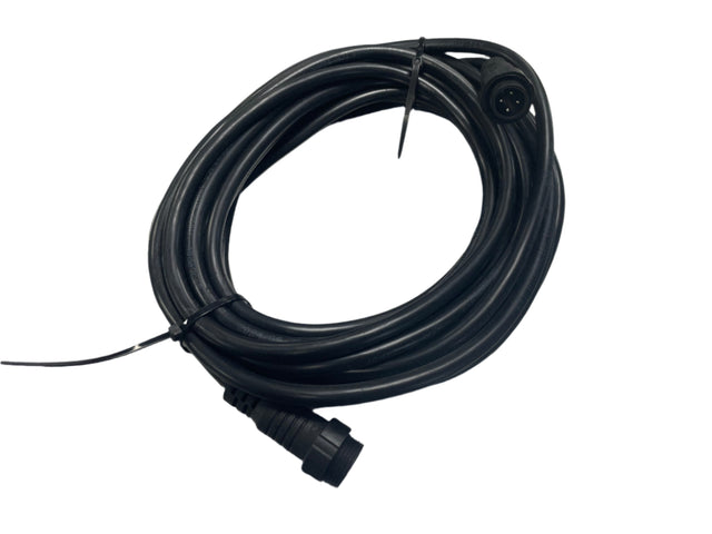 KTI 25ft Extension Cord Two Button Remotes on Sure-Trac Trailers