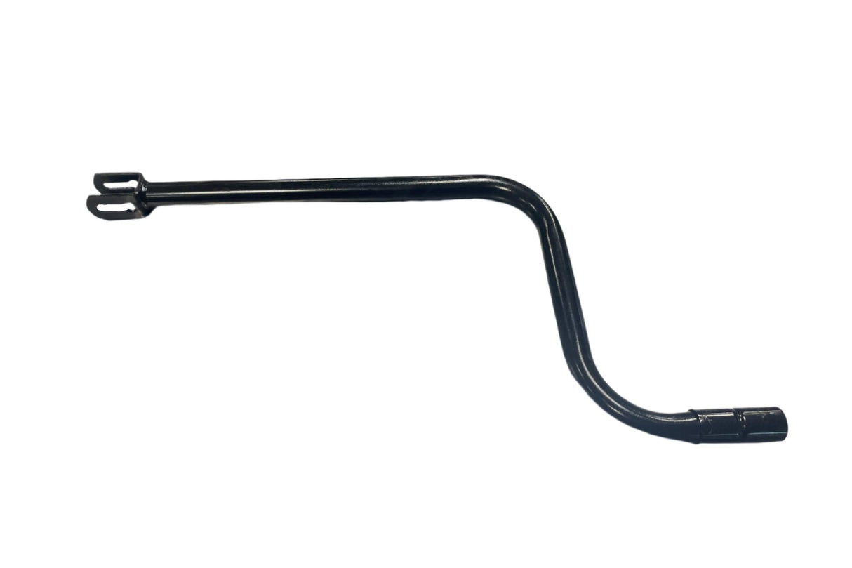 Horizontal Crank Handle - Rodoc Leasing Sales & Service 