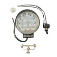 Universal Work Light Kit - Rodoc Leasing Sales & Service 