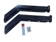 Mudflap Bracket Angle Bar Set Conspicuity Tape - Rodoc Leasing Sales & Service 