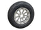 Trailer Wheels & Tires
