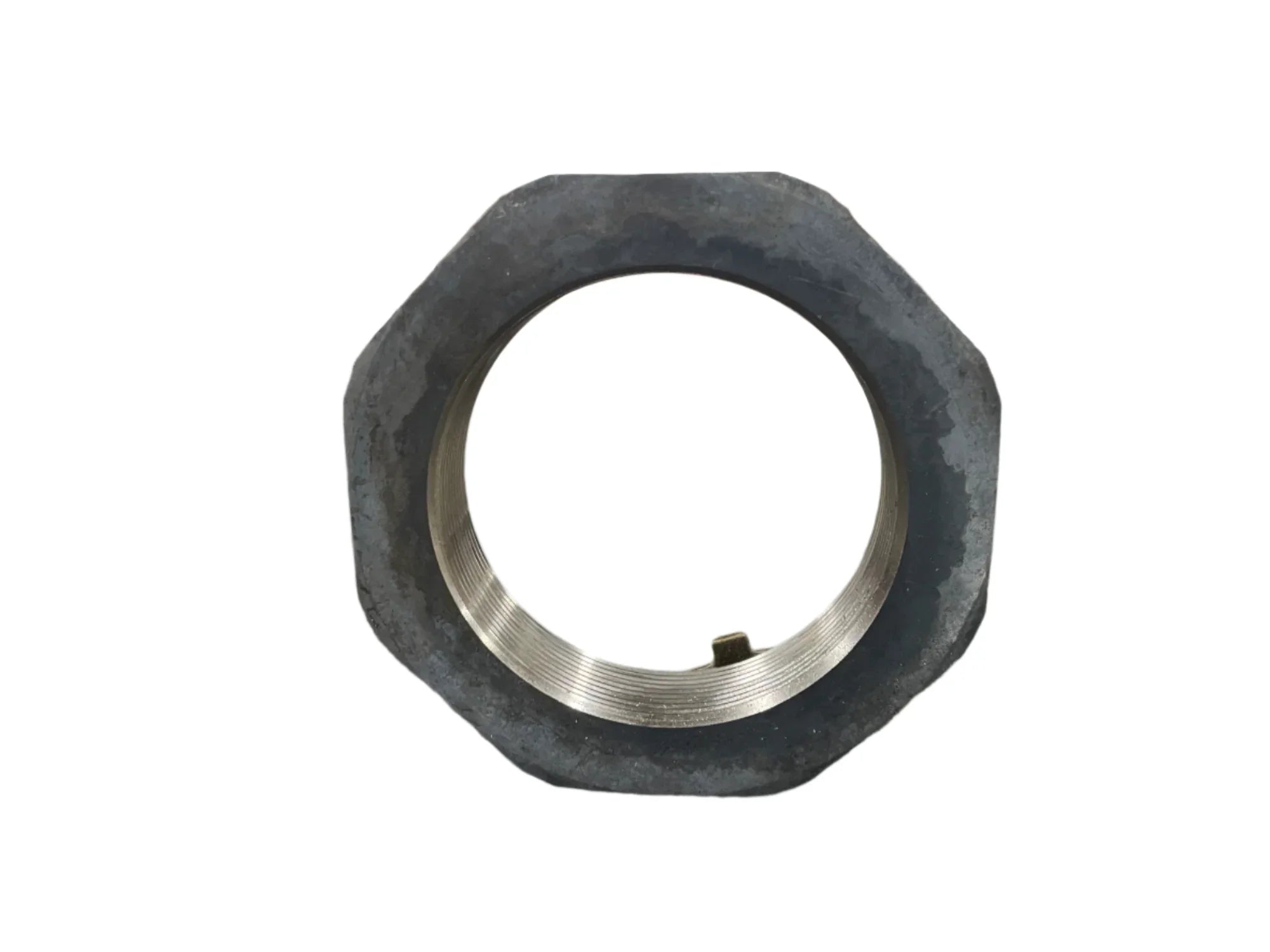 Stemco Pro Torq Axle Spindle Nut – Rodoc Leasing Sales & Service