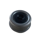 E-Z Lube Grease Cap & Plug 12x2 Hub- 2.72 OD