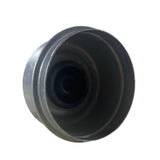 E-Z Lube Grease Cap & Plug 12x2 Hub- 2.72 OD