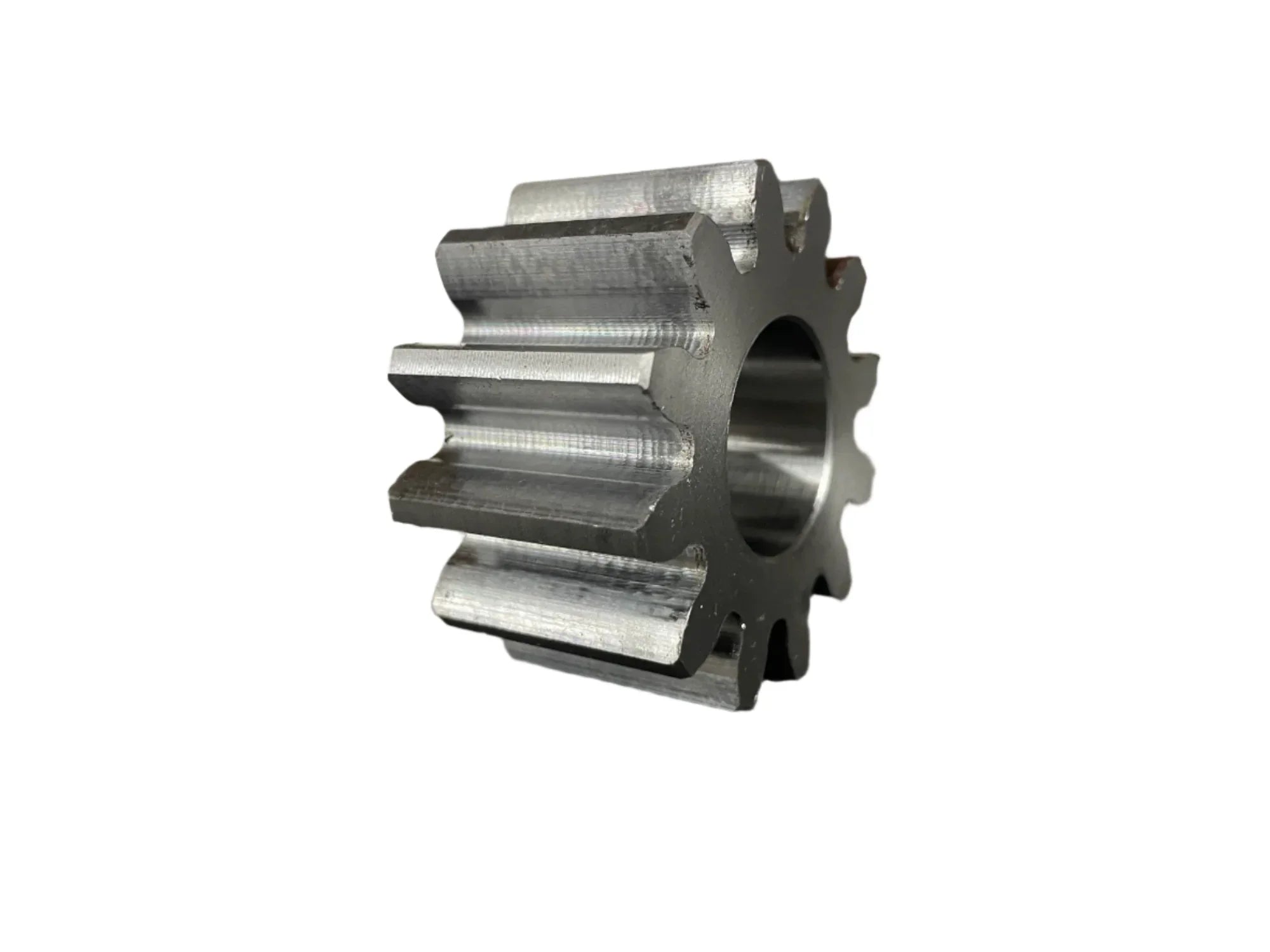 Wilson Hopper Trap Door Gear 12-Tooth Weld-On | AAA06095L – Rodoc