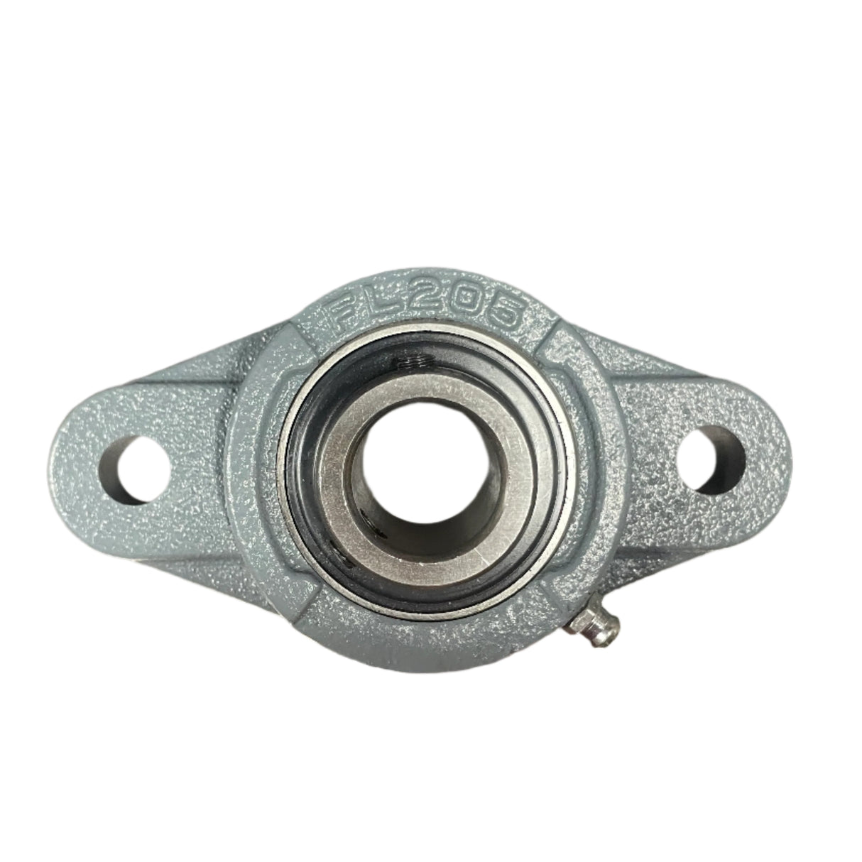 7/8" Flanged Block Bearing for Wilson Hoppers - Rodoc Leasing Sales & Service 