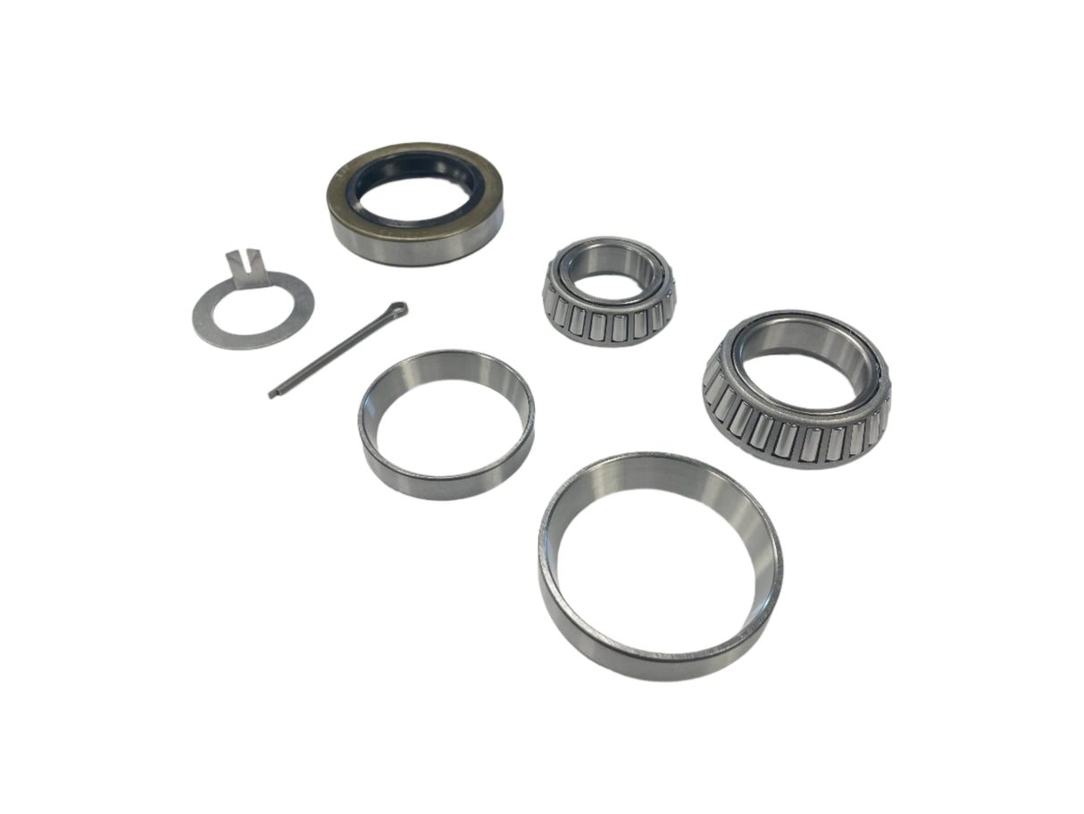 Bearing Kit for Lippert, Dexter, and AL-KO Axles - 3,500 lb