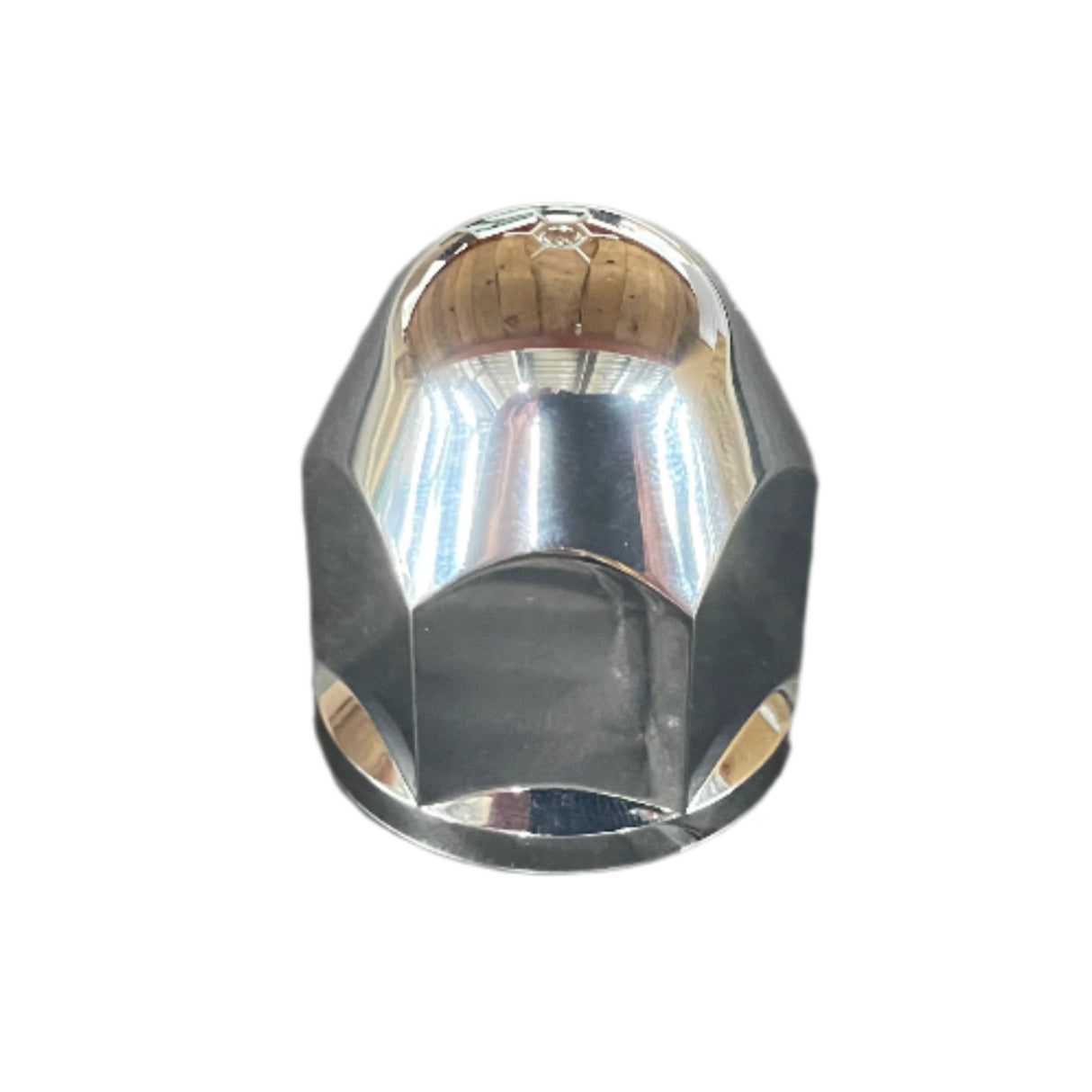 Chrome Plated Wheel Lug Cover for Wilson Trailers- Aloca