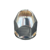 Chrome Plated Wheel Lug Cover for Wilson Trailers- Aloca