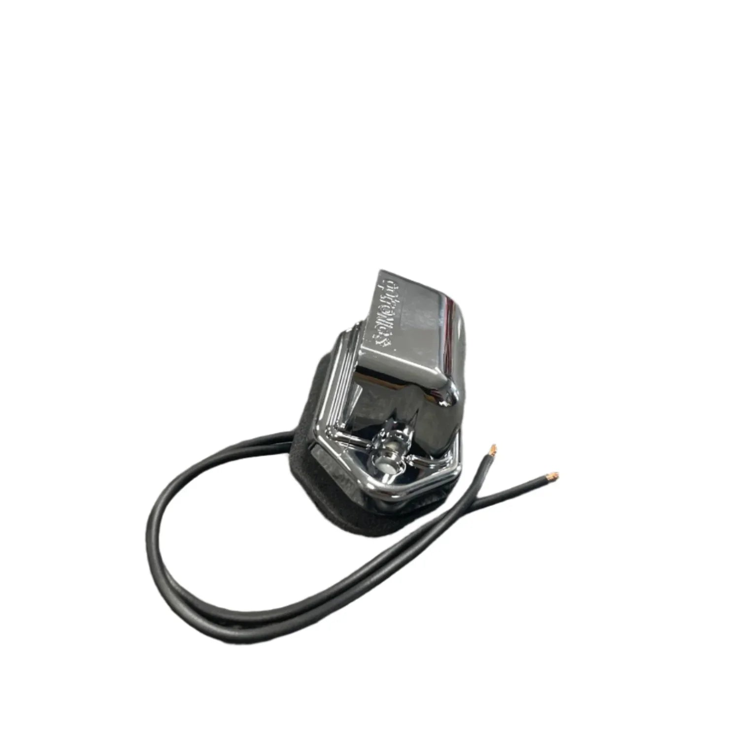 LED License Plate Light for Sure-Trac Trailers – Rodoc Leasing