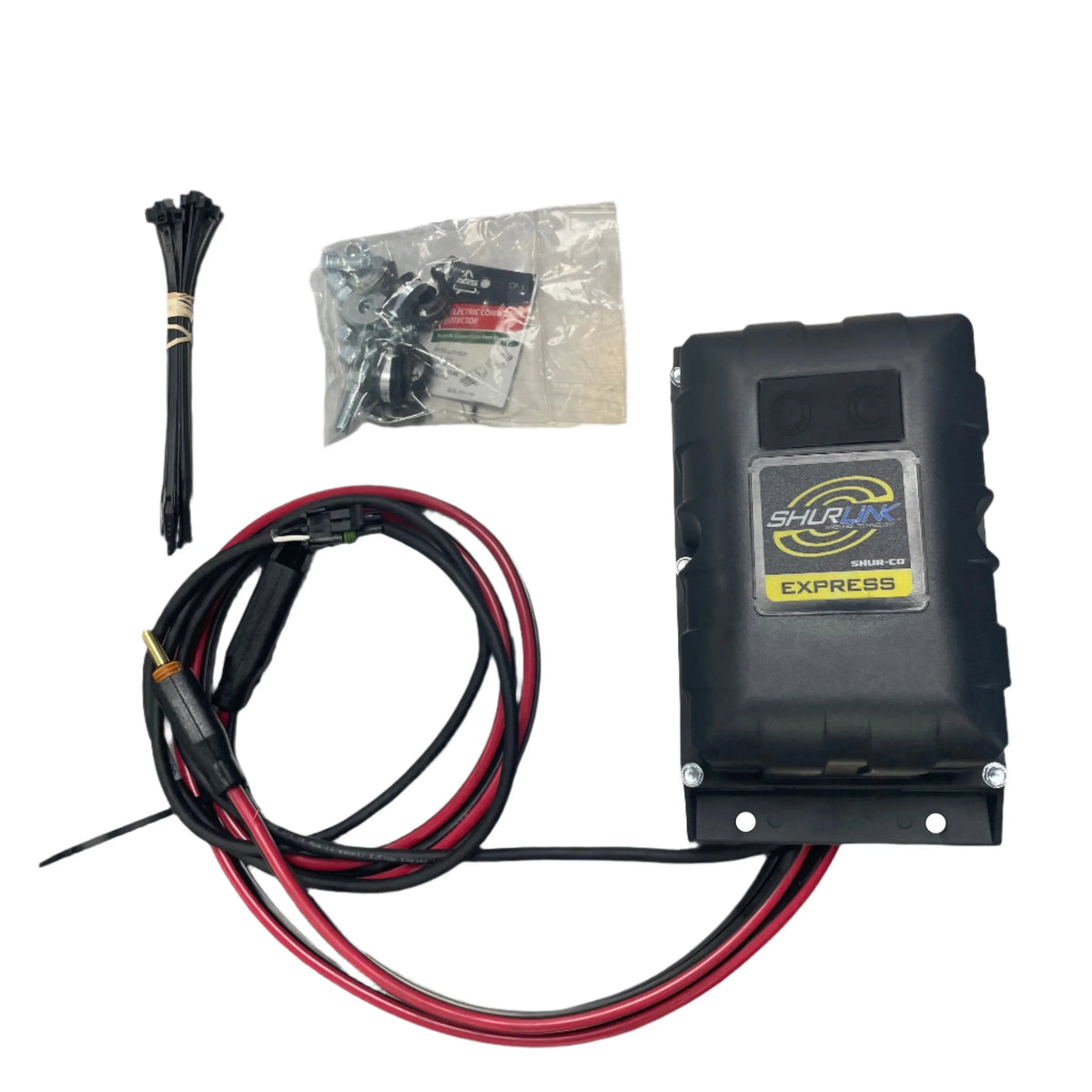 ShurLink Receiver Express 1131566 | Rodoc Online Store – Rodoc Leasing ...
