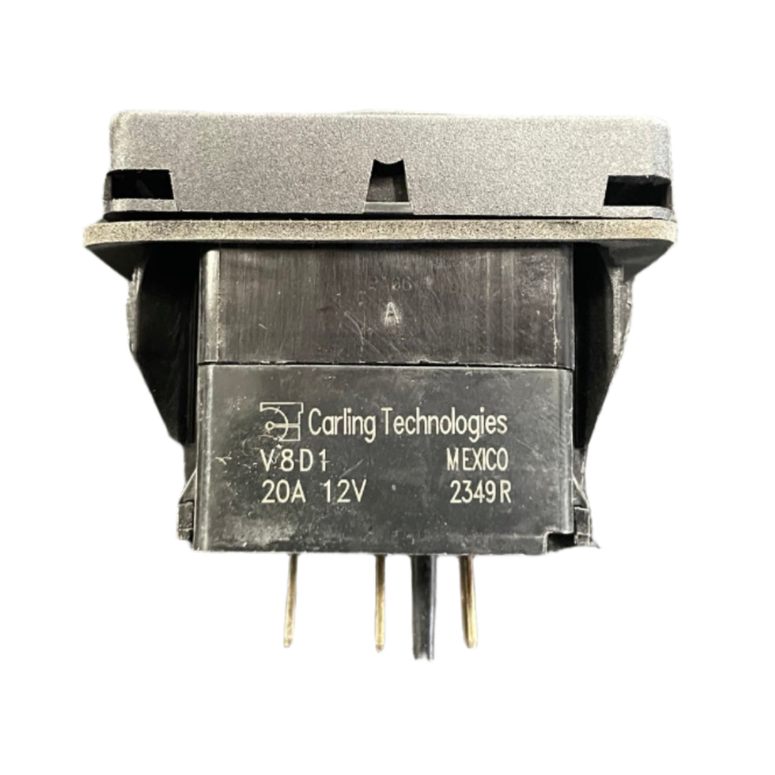 Shur-Co Rocker Switch 1116020