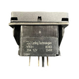 Shur-Co Rocker Switch 1116020