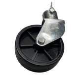 Poly Caster Jack Leg Assembly for A-Frame Jacks