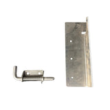 Crank Handle Holder Kit for Wilson Trailers