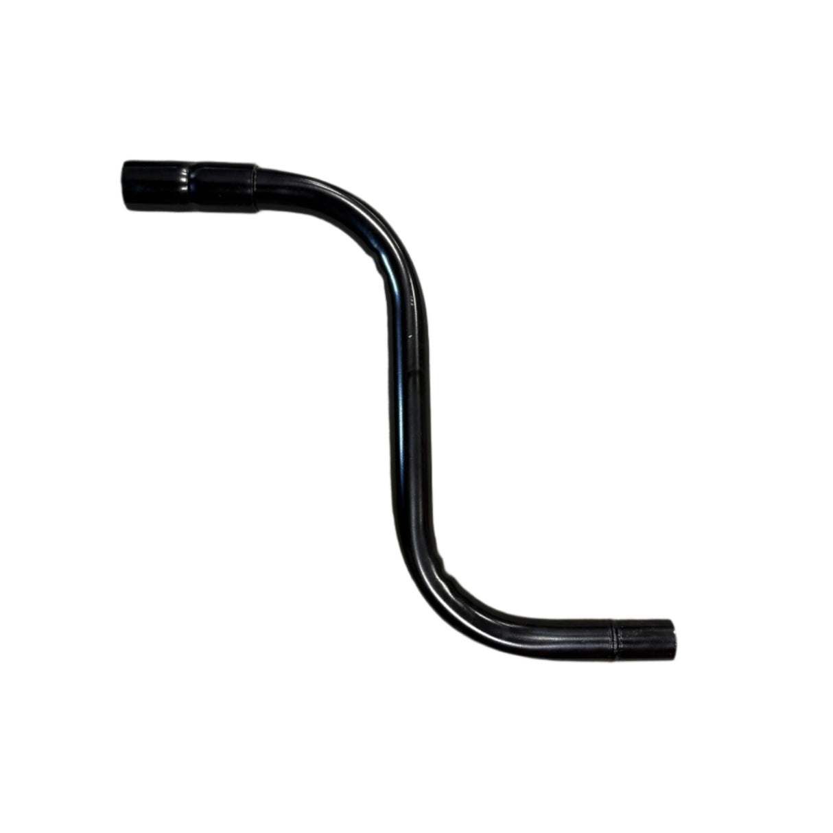 Wilson Gooseneck Livestock Trailer Crank Hande