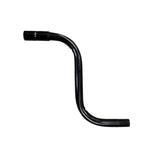 Wilson Gooseneck Livestock Trailer Crank Hande