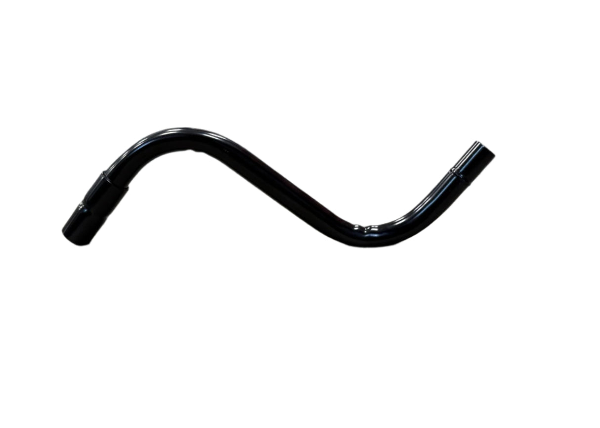 Wilson Gooseneck Livestock Trailer Crank Hande