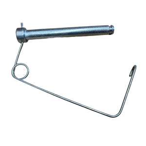 Metal wire frame for paint roller, silver ergonomic roller handle