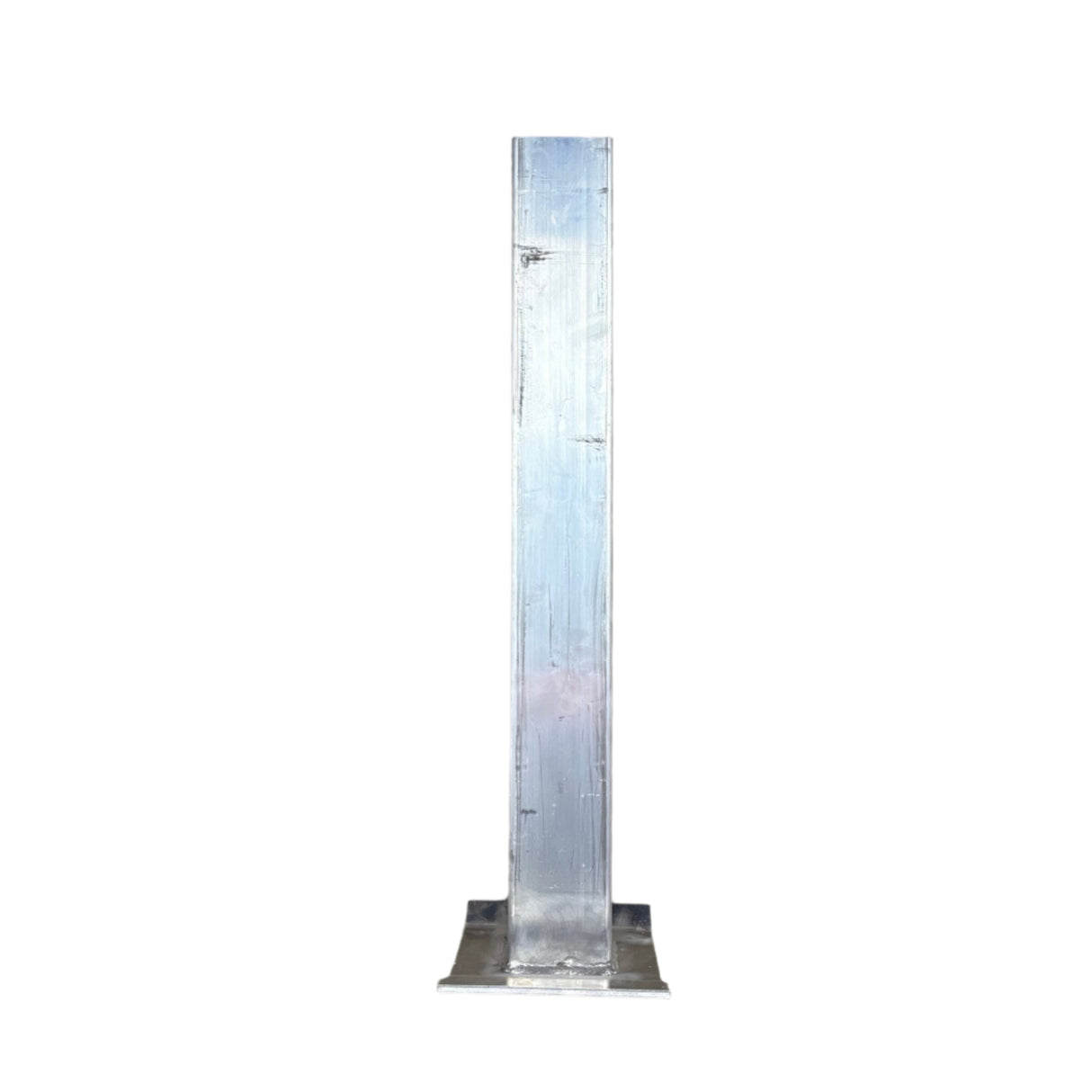Wilson Livestock Aluminum Drop Leg Square Insert