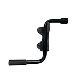 Wilson plastic crank holder