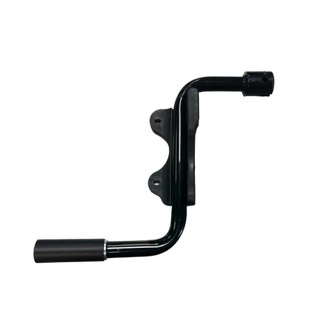 Wilson plastic crank holder