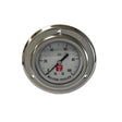Wilson Pressure gauge on a white surface 