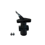 Wilson dump valve 
