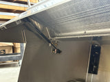 Peterbilt 589 44" Lockable Toolbox Steps