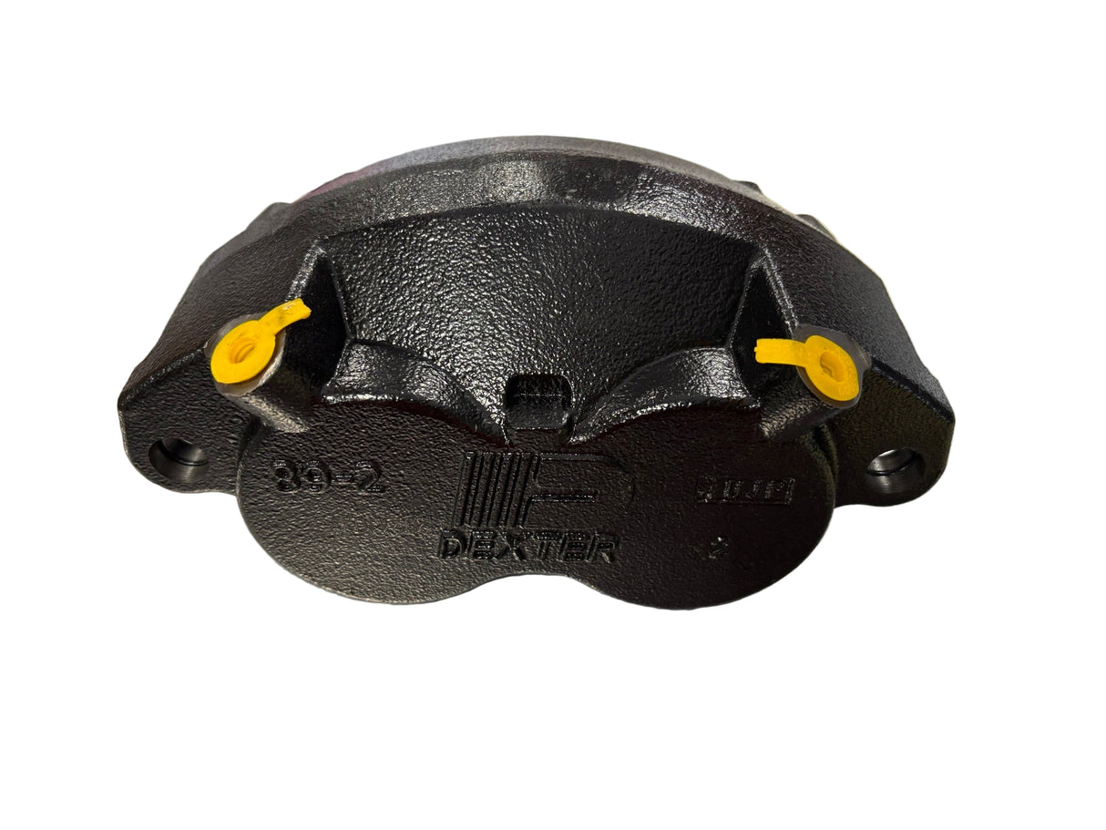 DEXTER DISC BRAKE CALIPER 10K & 12K BP18-045