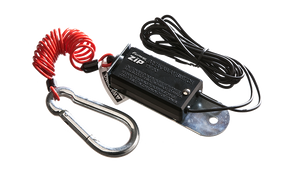 Fastway ZIP Trailer Breakaway System Switch with Cable