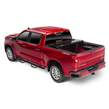 TrailFX HF3 Hard Folding Tonneau Cover for Chevy/GMC Colorado/Canyon 5' Bed