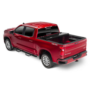 TrailFX HF3 Hard Folding Tonneau Cover for Chevy/GMC Colorado/Canyon 5' Bed