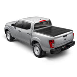 TrailFX HF3 Hard Folding Tonneau Cover for Nissan Frontier 5' Bed