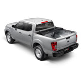 TrailFX HF3 Hard Folding Tonneau Cover for Nissan Frontier 5' Bed