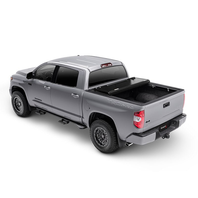 TrailFX HF3 Hard Folding Tonneau Cover for Toyota Tundra 5.5' Bed