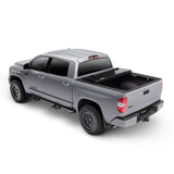 TrailFX HF3 Hard Folding Tonneau Cover for Toyota Tundra 5.5' Bed