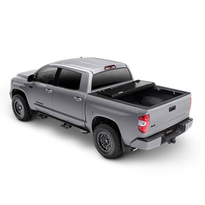 TrailFX HF3 Hard Folding Tonneau Cover for Toyota Tundra 5.5' Bed