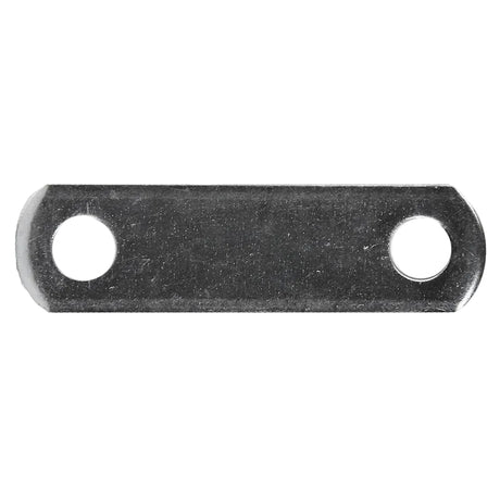 suspension shackle plate