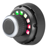 CURT Spectrum Trailer Brake Controller 51170 – Proportional Dash-Mount Brake Control